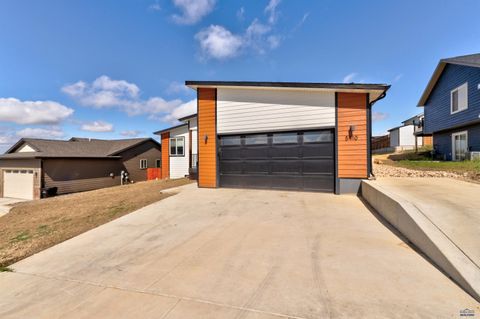 5410 DARIAN ST Rapid City SD 57703