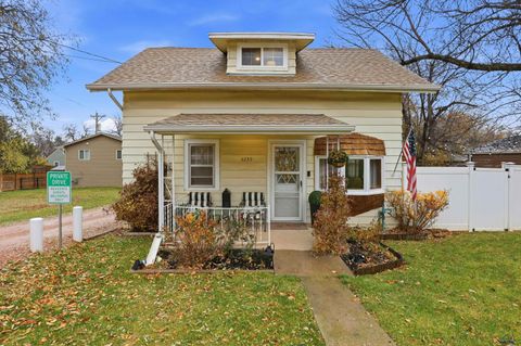 4239 CANYON LAKE DR RAPID CITY SD 57702