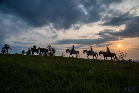 Lot 114 DEER MOUNTAIN RESORT Lead SD 57754