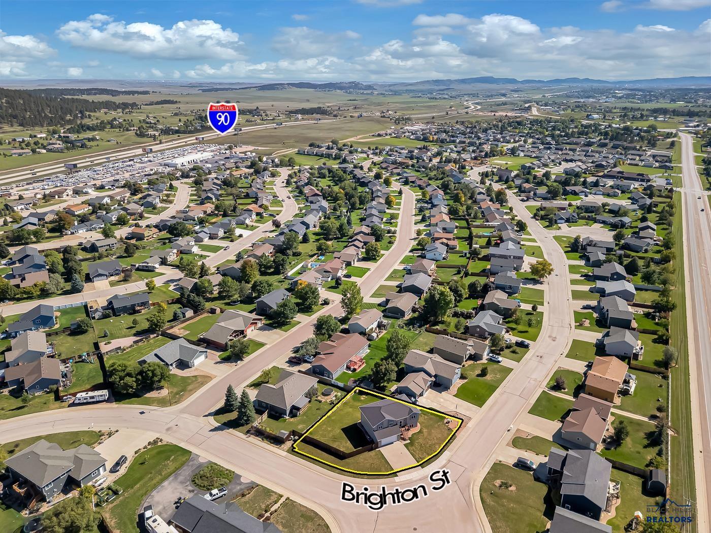 7410 BRIGHTON