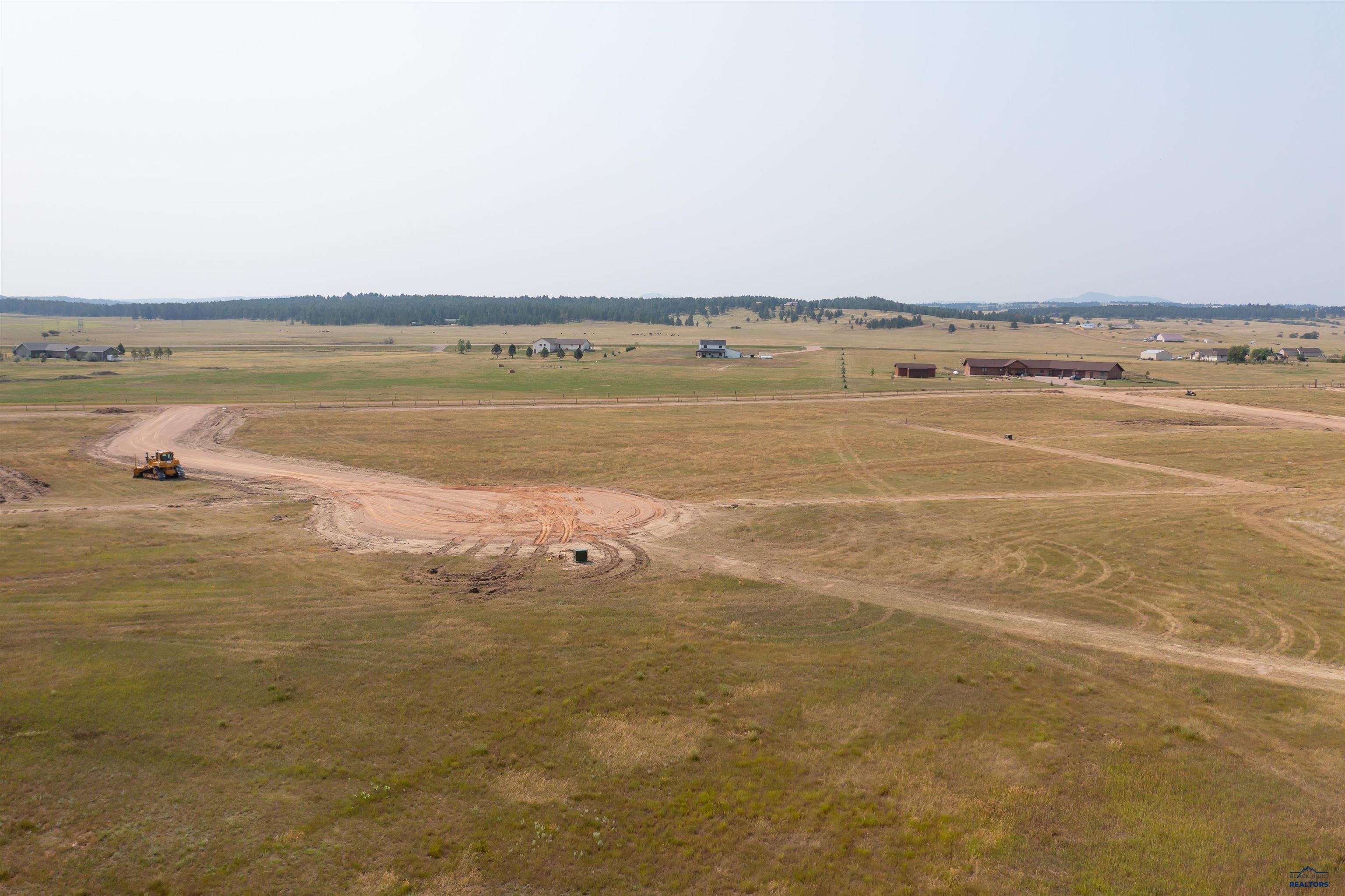 TBD Lot 21 HALLE RAE LN