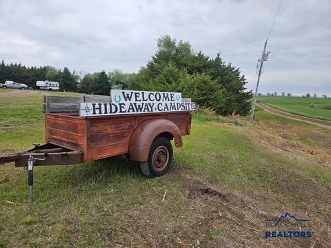 27721 346TH AVE Burke SD 57523