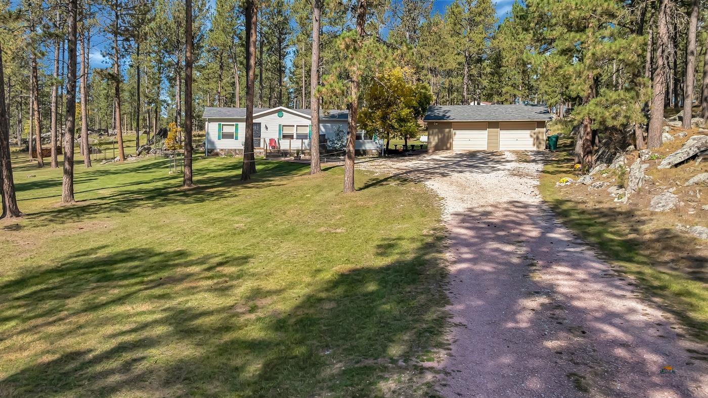 12247 WEAVER DRIVE