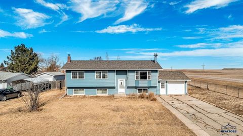 802 ROSILEE LN Rapid City SD 57701