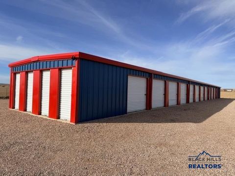 TBD ANTELOPE FLATS Box Elder SD 57719