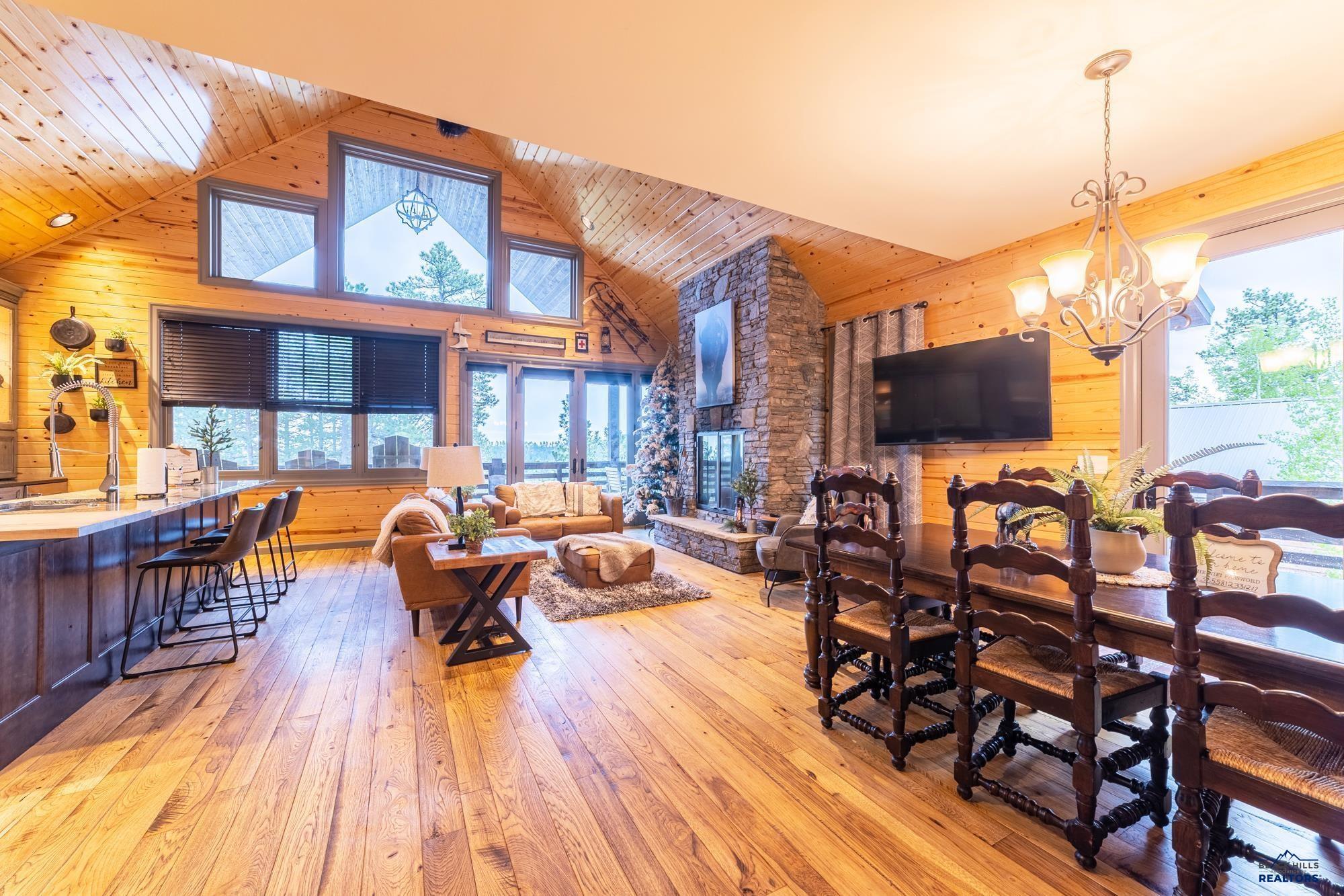 21159 GILDED MOUNTAIN LP