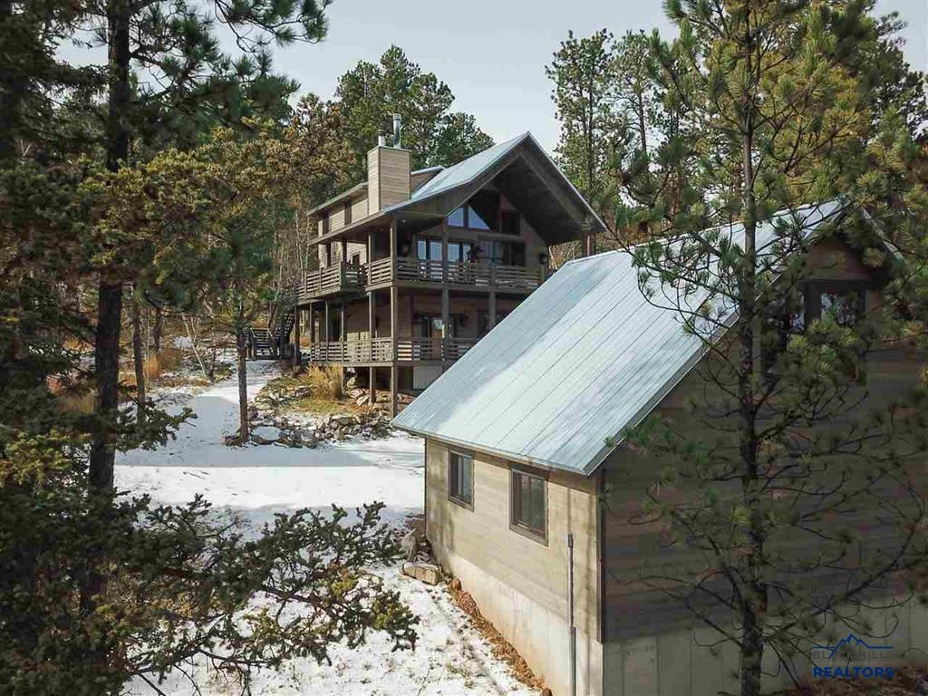 21159 GILDED MOUNTAIN LP