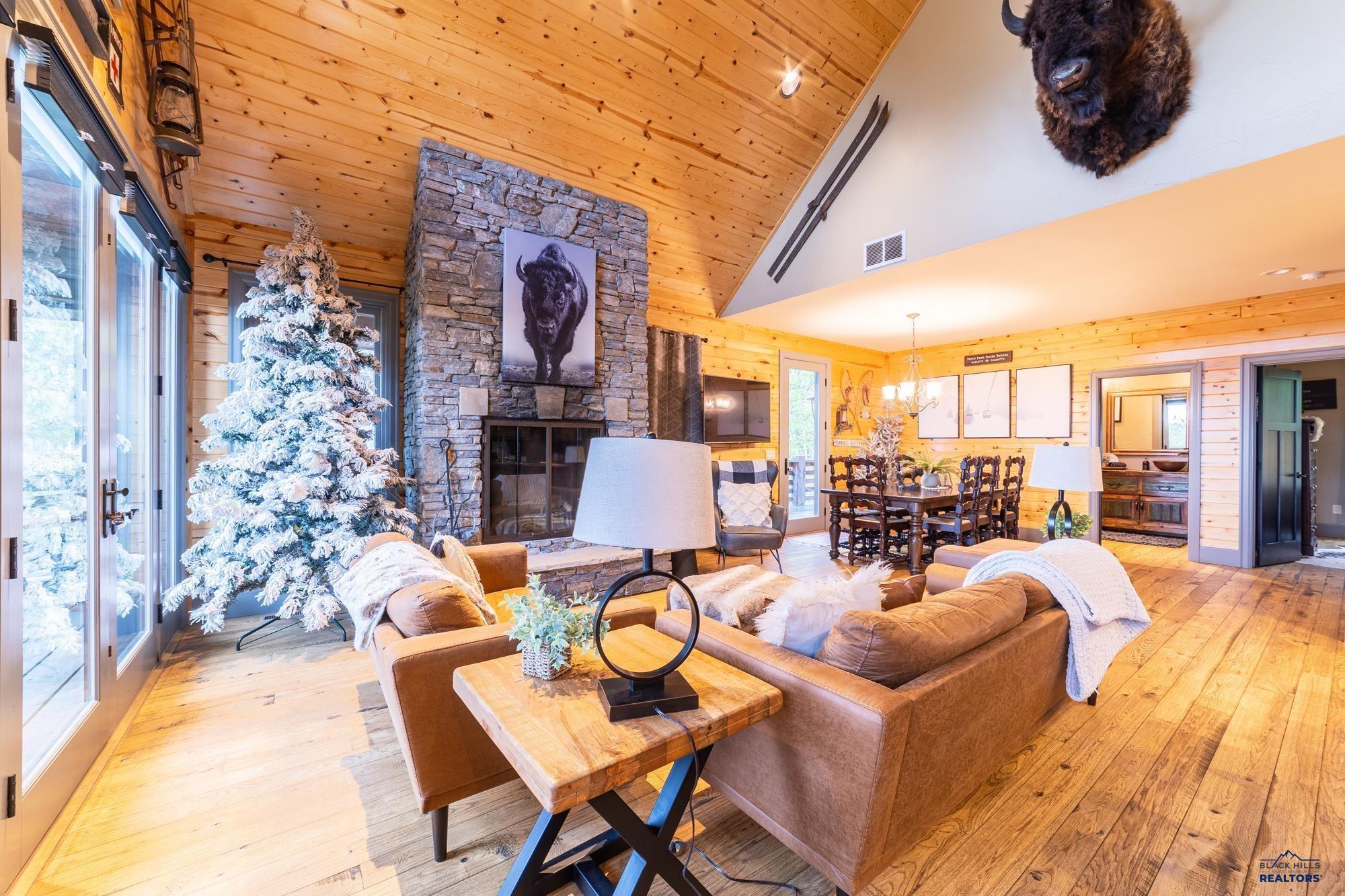 21159 GILDED MOUNTAIN LP