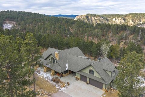 13646 TWISTED PINES TRL Rapid City SD 57702