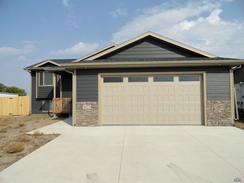4032 ALTOR LN Rapid City SD 57703