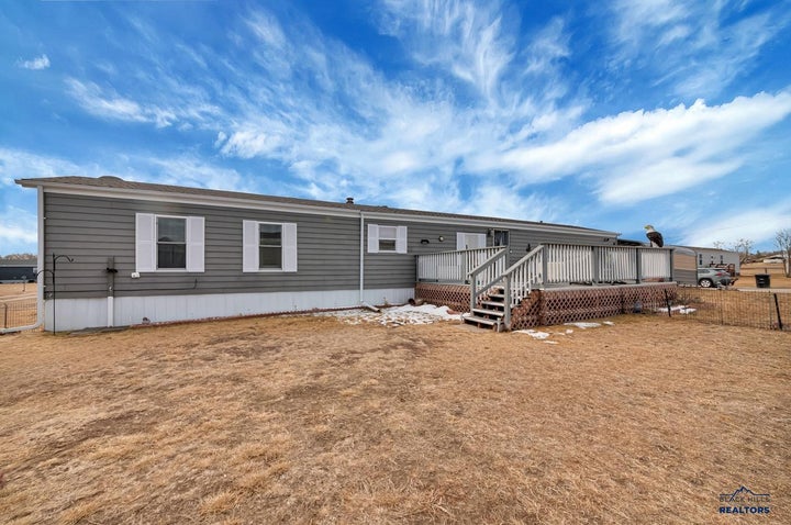 Photo 1 of 21 — 300 E MAIN ST, Hermosa, SD 57744