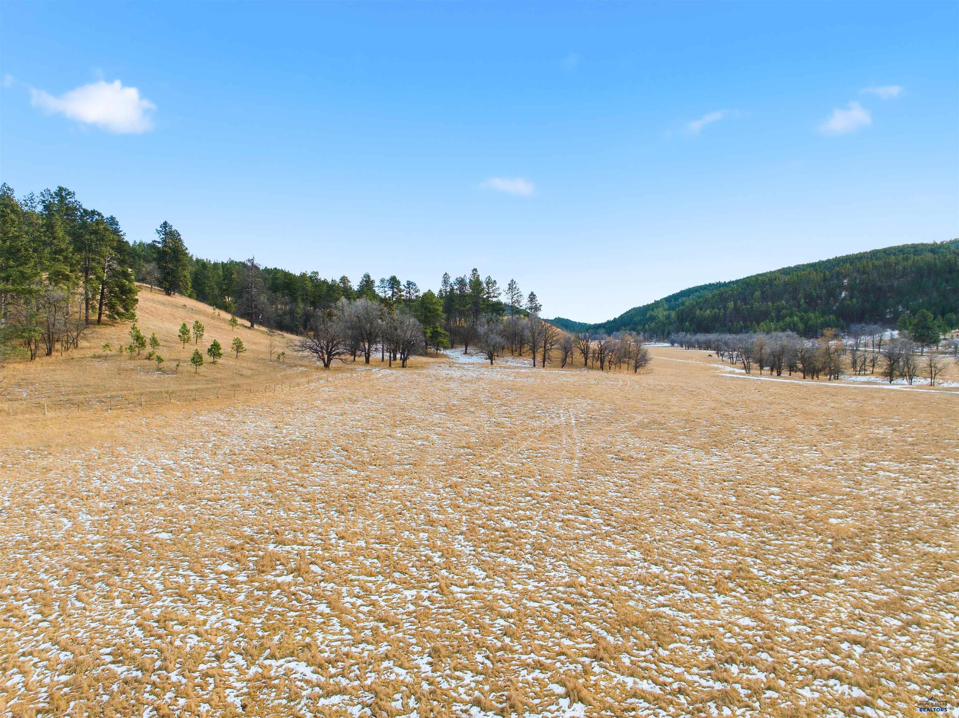 TBA CROOK MOUNTAIN RD