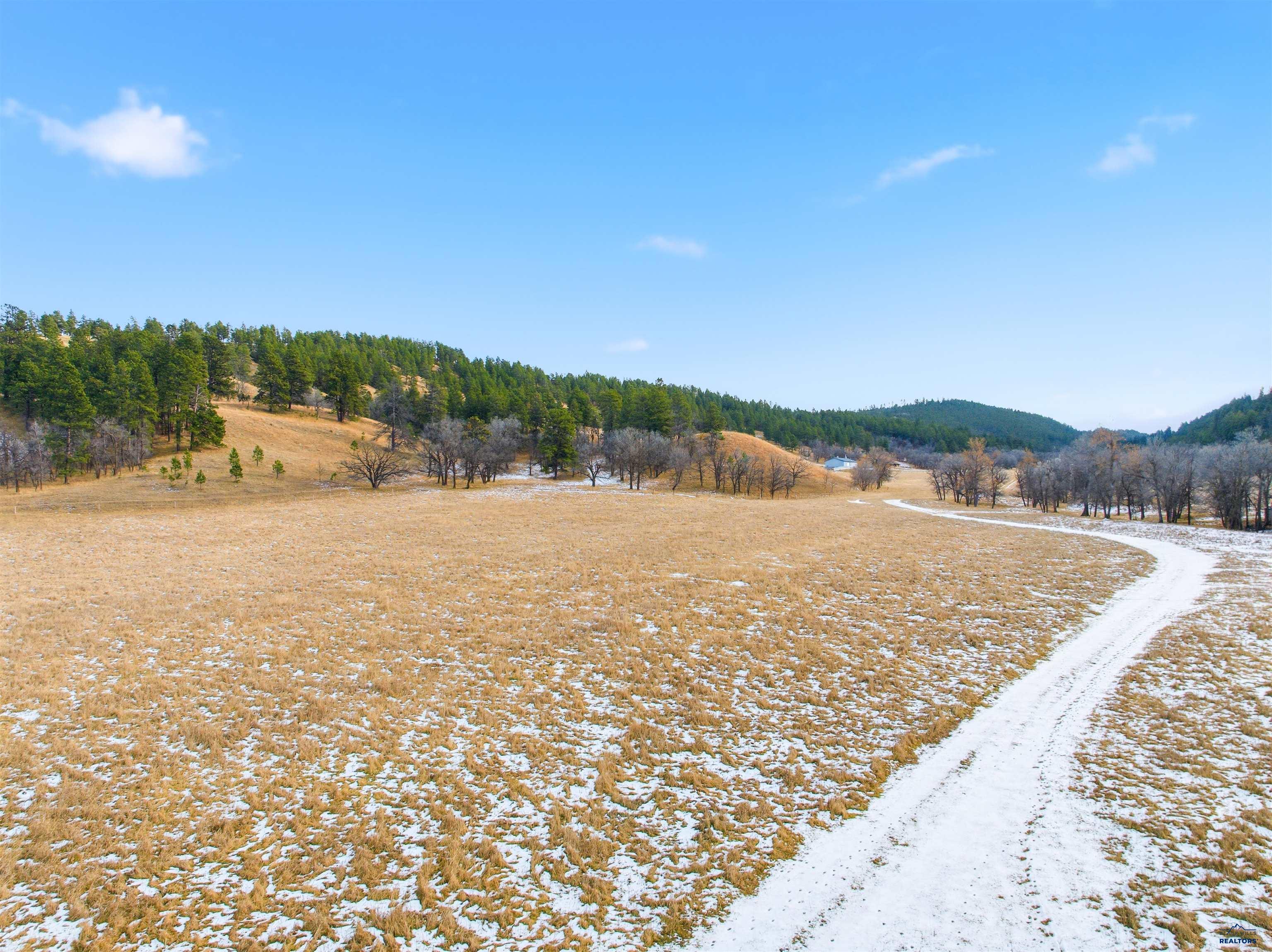 TBA CROOK MOUNTAIN RD