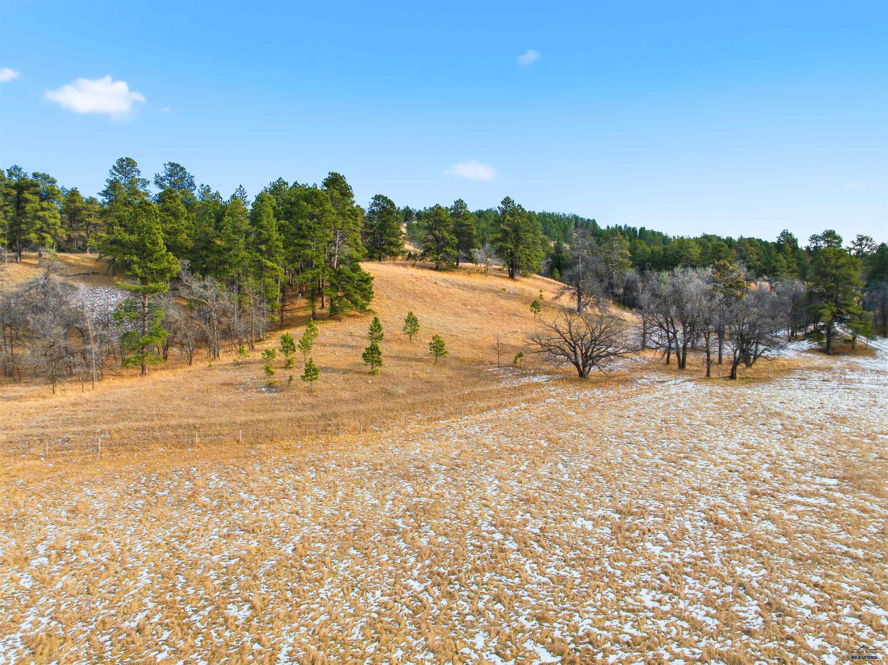 TBA CROOK MOUNTAIN RD