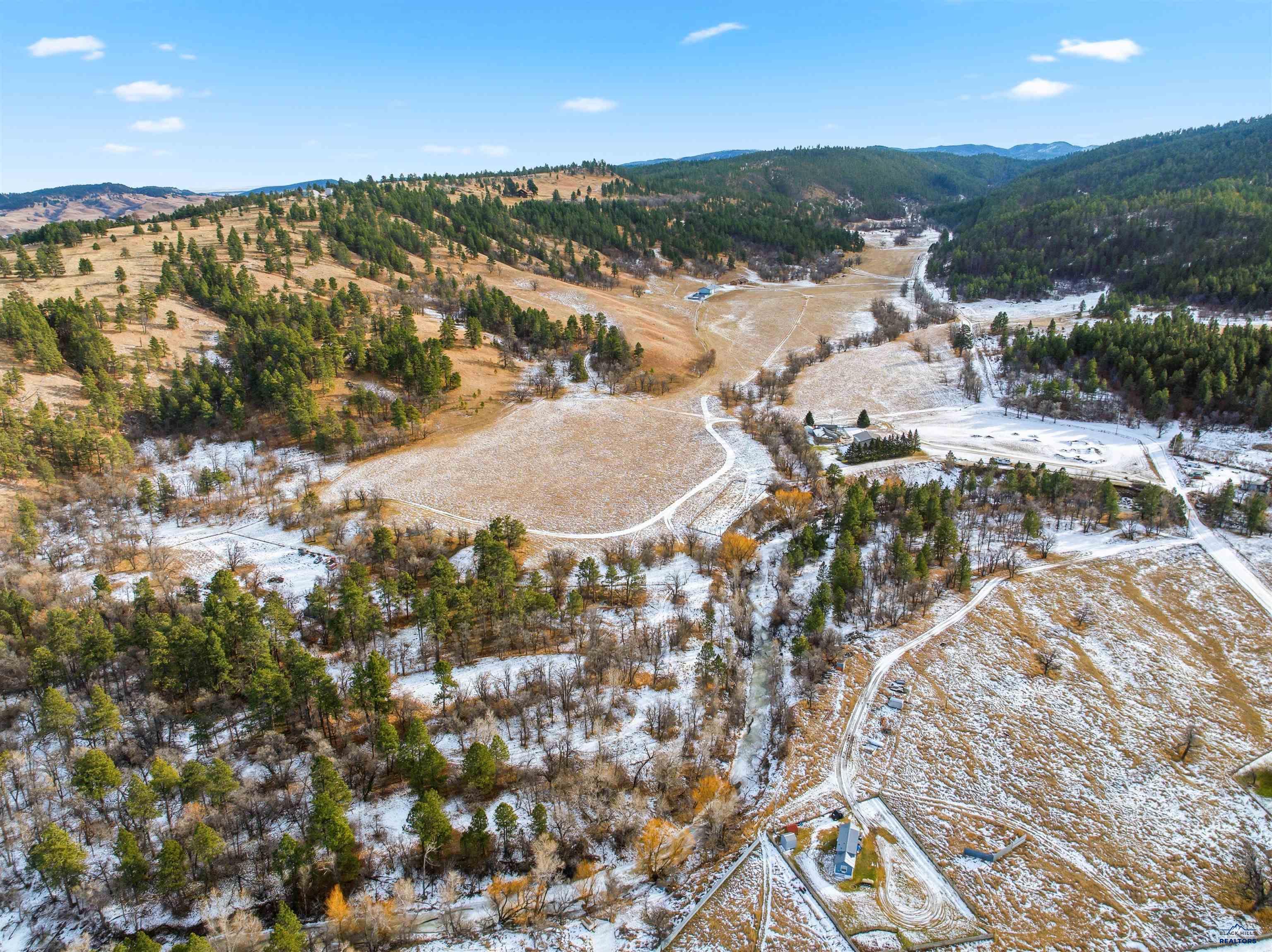 Photo 1 of 22 — TBA CROOK MOUNTAIN RD, Whitewood, SD 57793