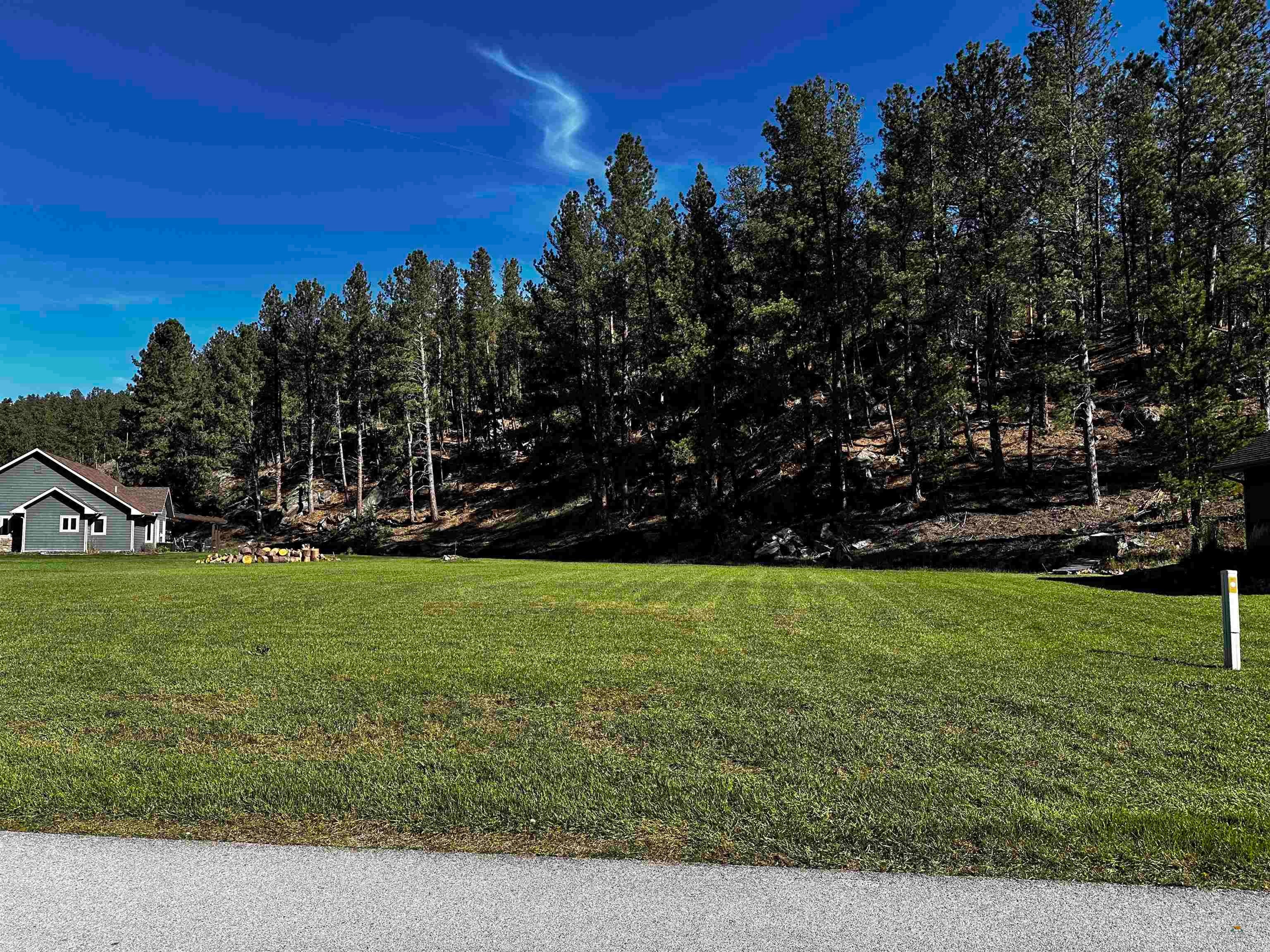 528 MAJOR LAKE DR