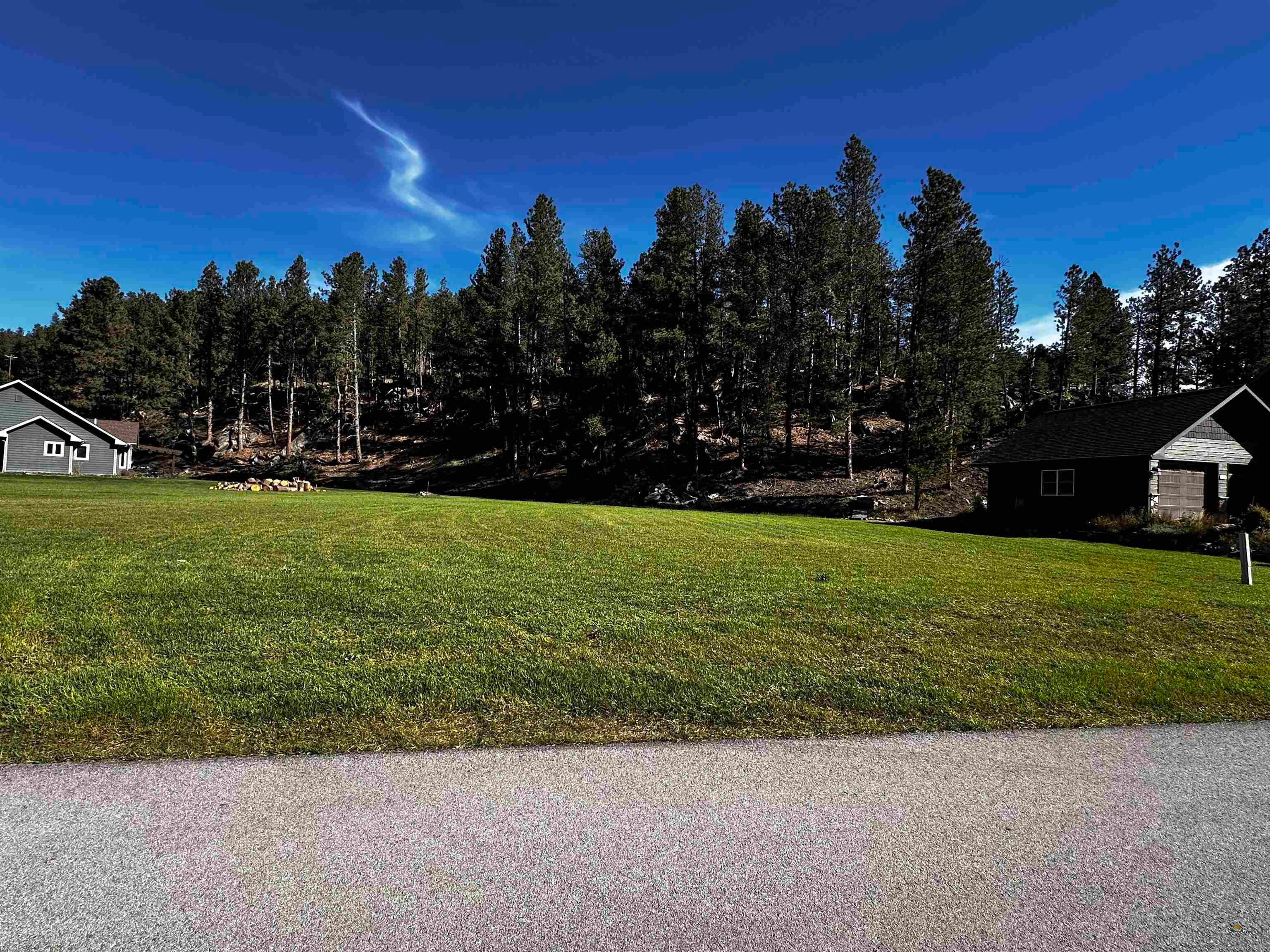 528 MAJOR LAKE DR