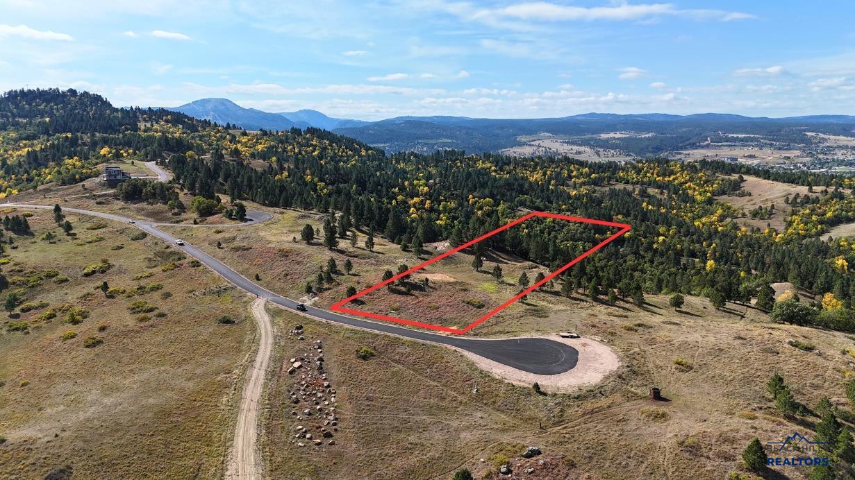 Tract 10B Lookout Vista Road