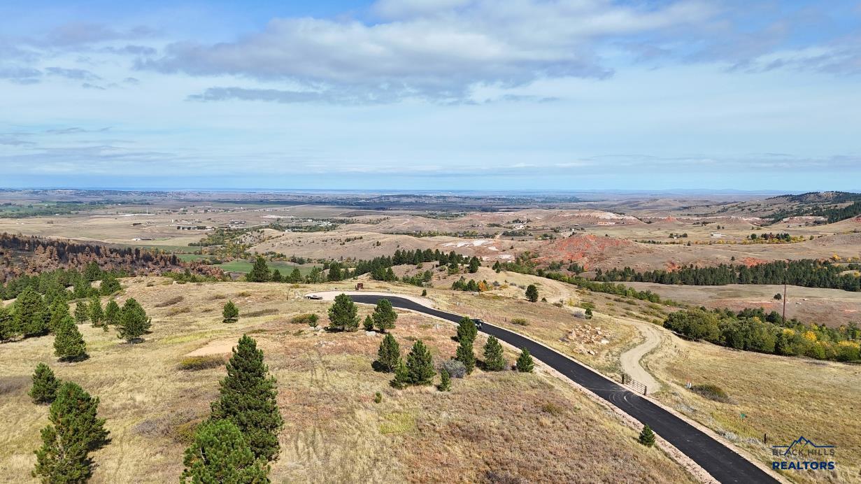Tract 10B Lookout Vista Road