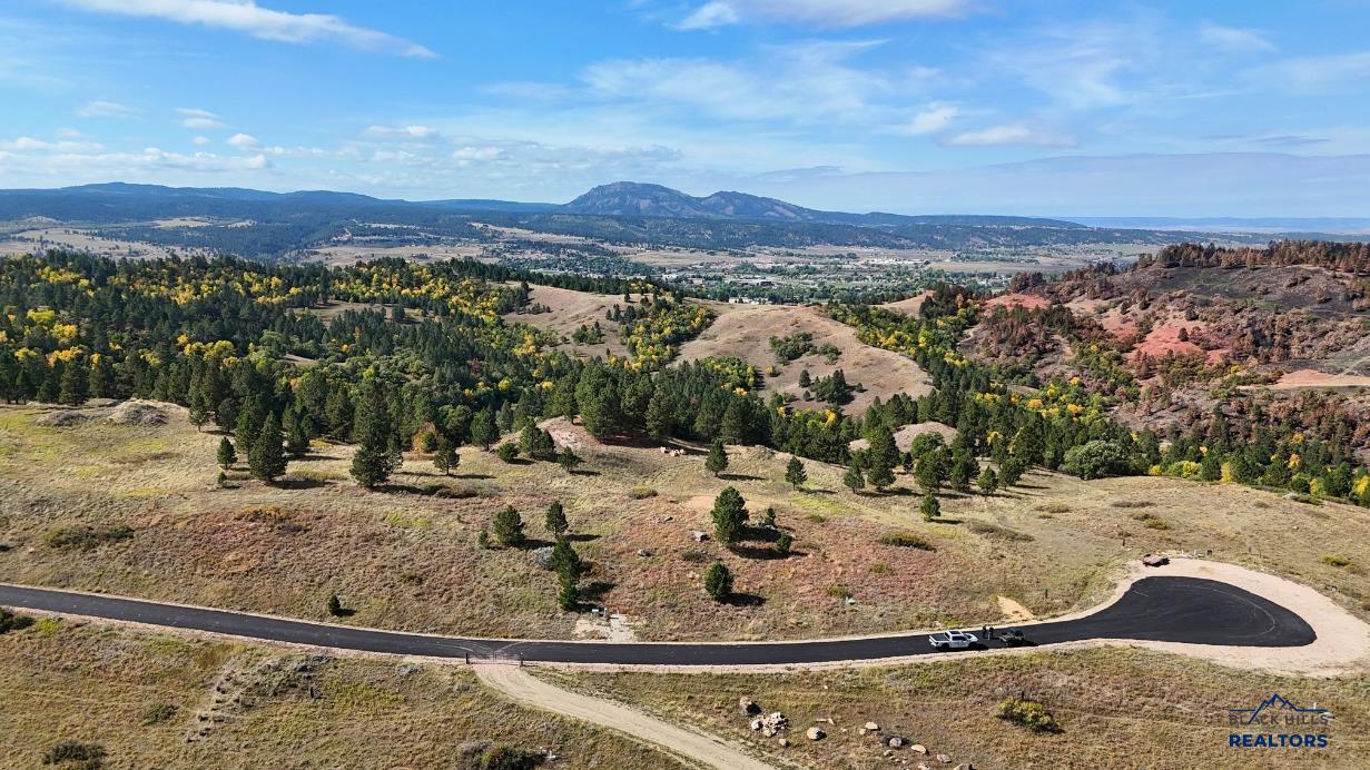 Tract 10B Lookout Vista Road