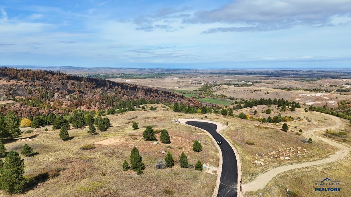 Tract 10B Lookout Vista Road