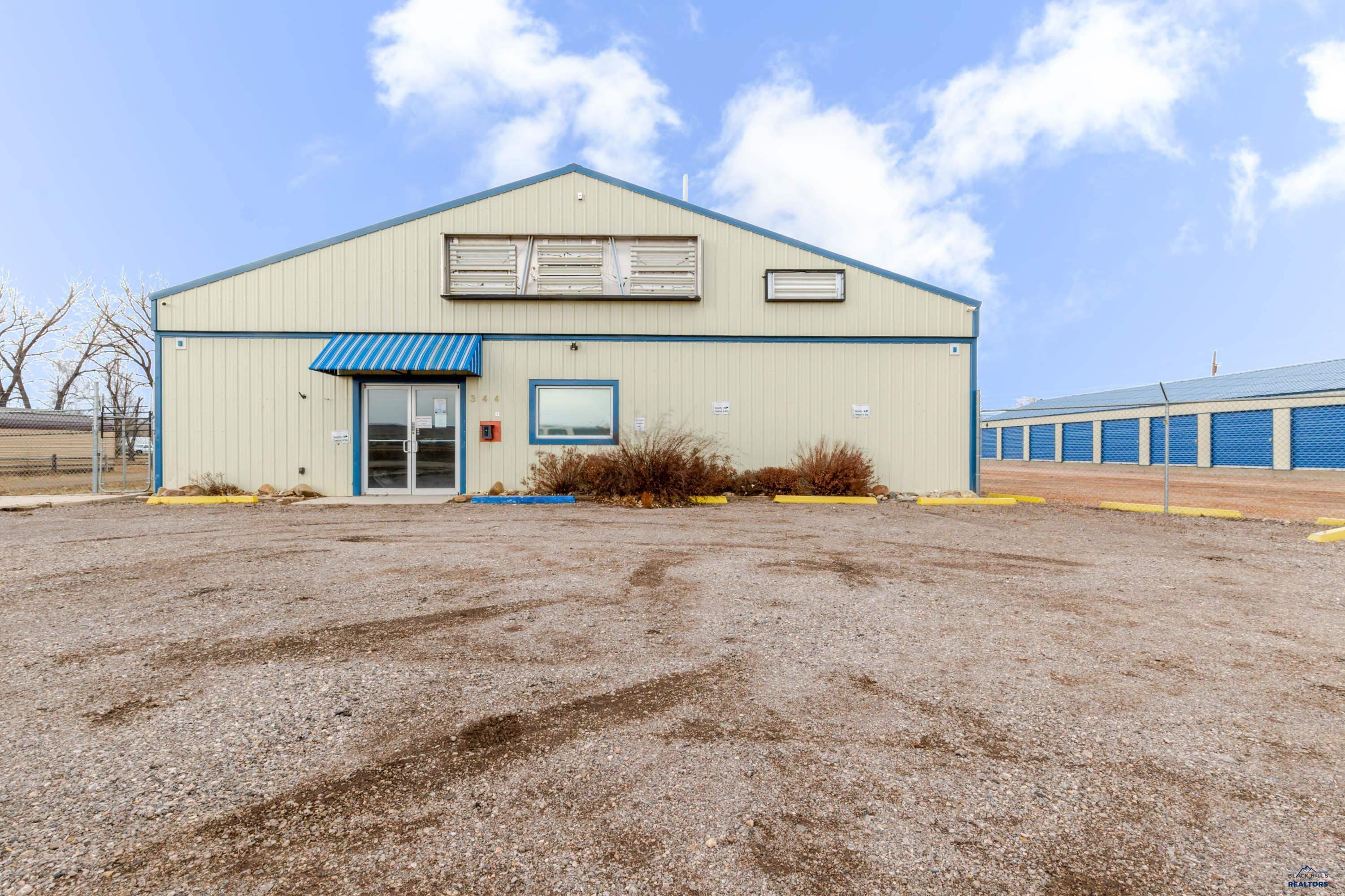 Photo 1 of 11 — 344 BOX ELDER RD WEST, Box Elder, SD 57719