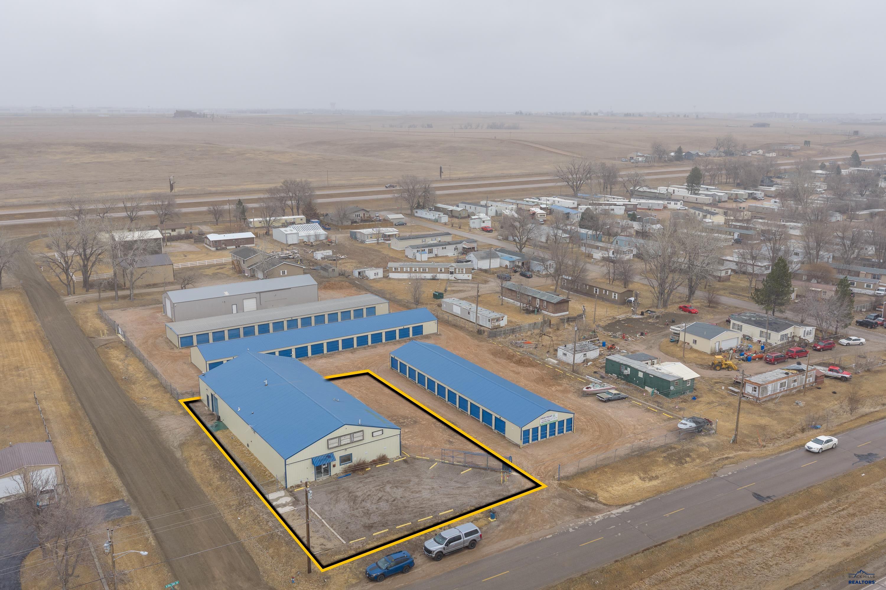 344 BOX ELDER RD WEST