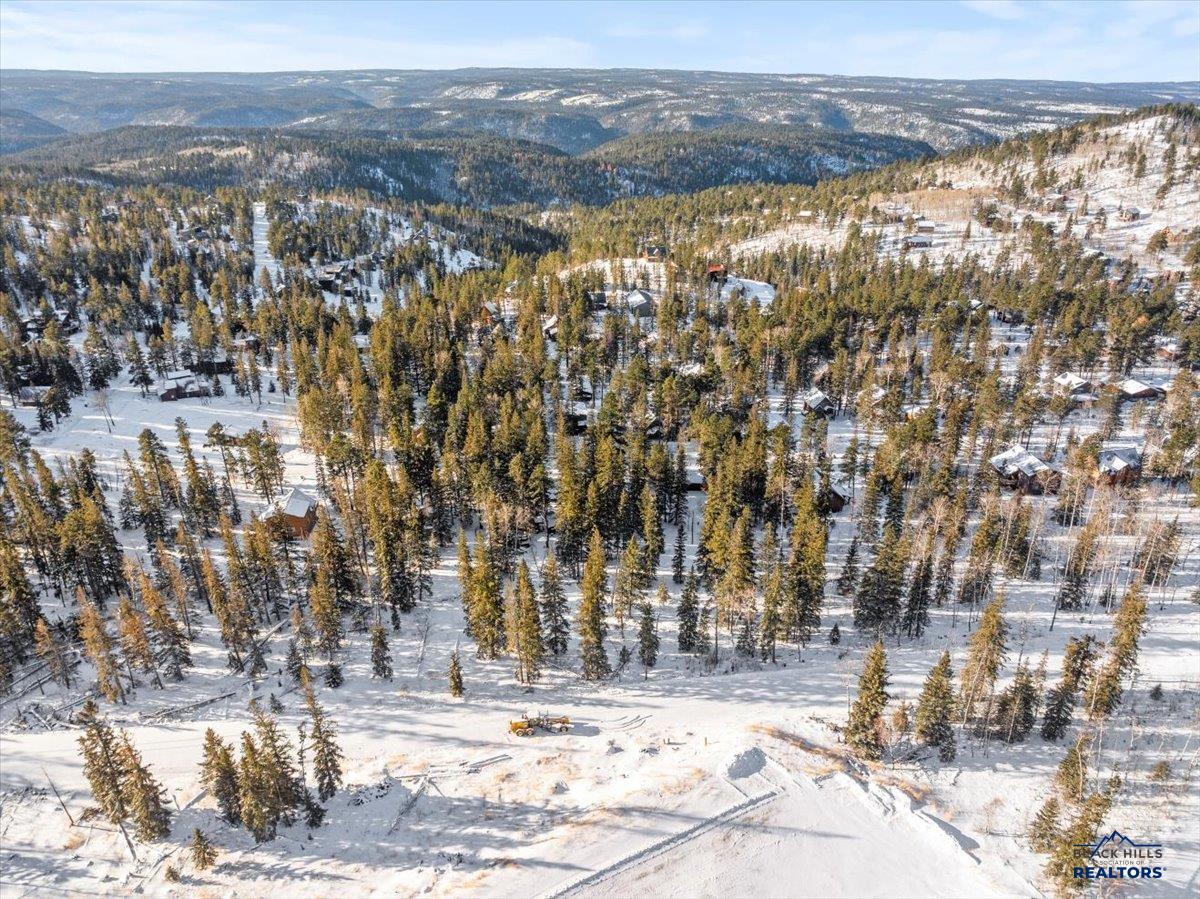 Lot 1 LOST CAMP TRAIL