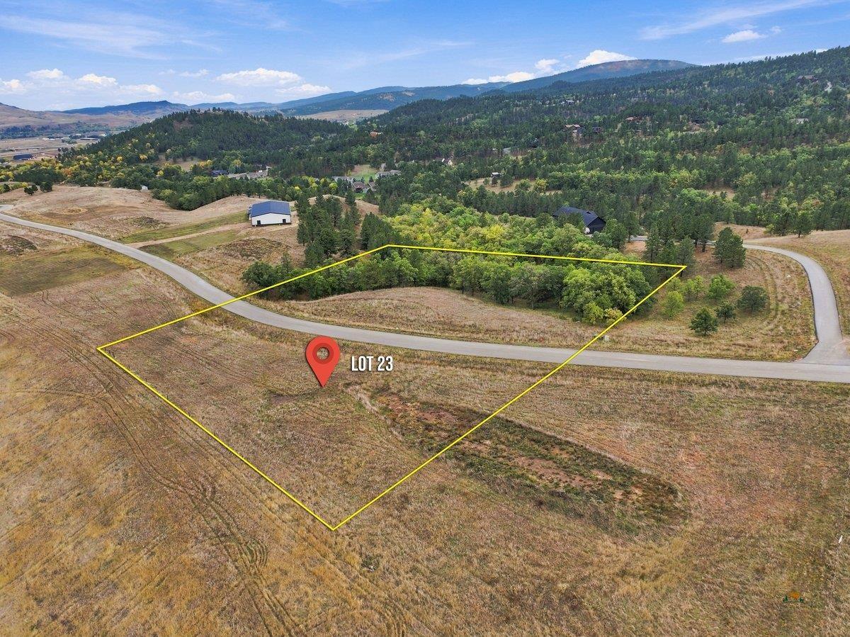 Lot 23 WILD FLOWER DR
