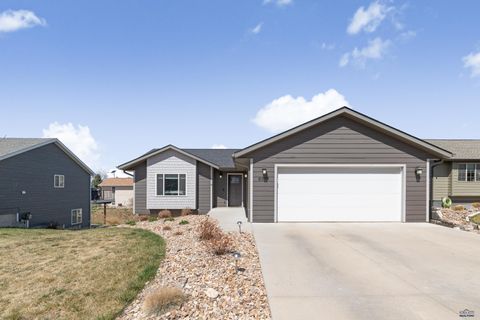 6674 CAMBRIDGE PL Summerset SD 57718