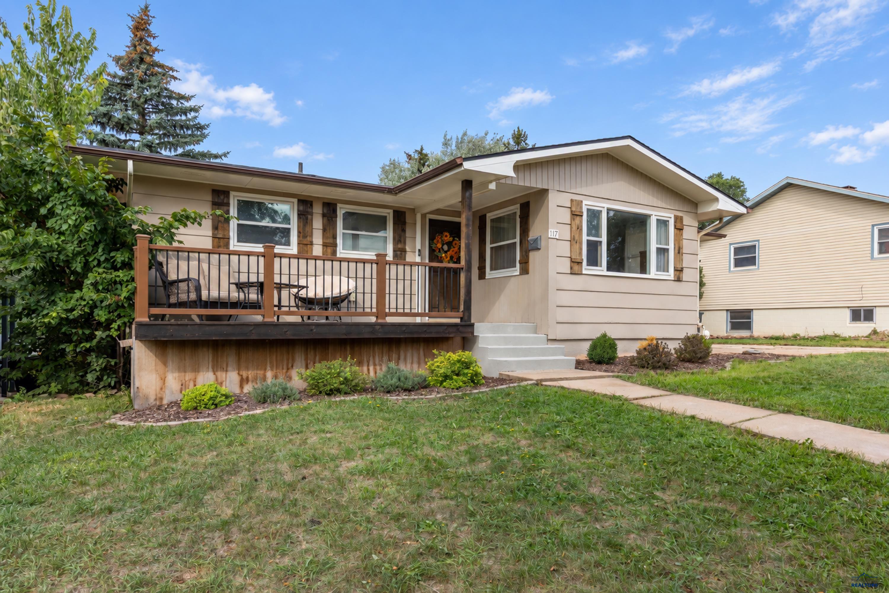 117 N PLATT
