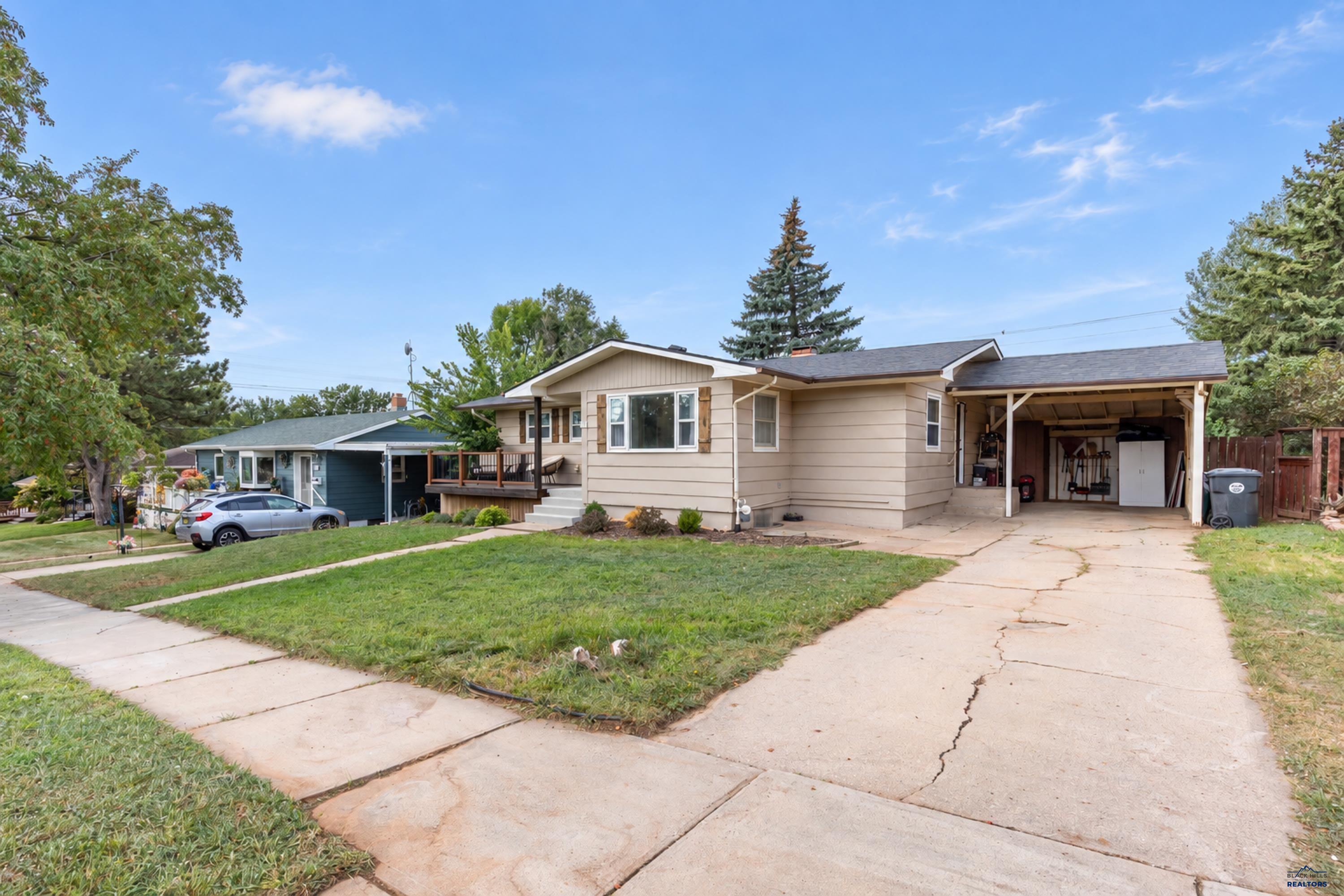 117 N PLATT