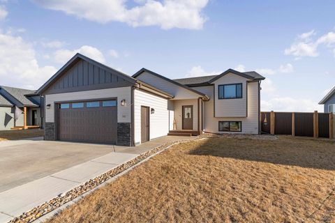 582 ANTIETAM DR Box elder SD 57719