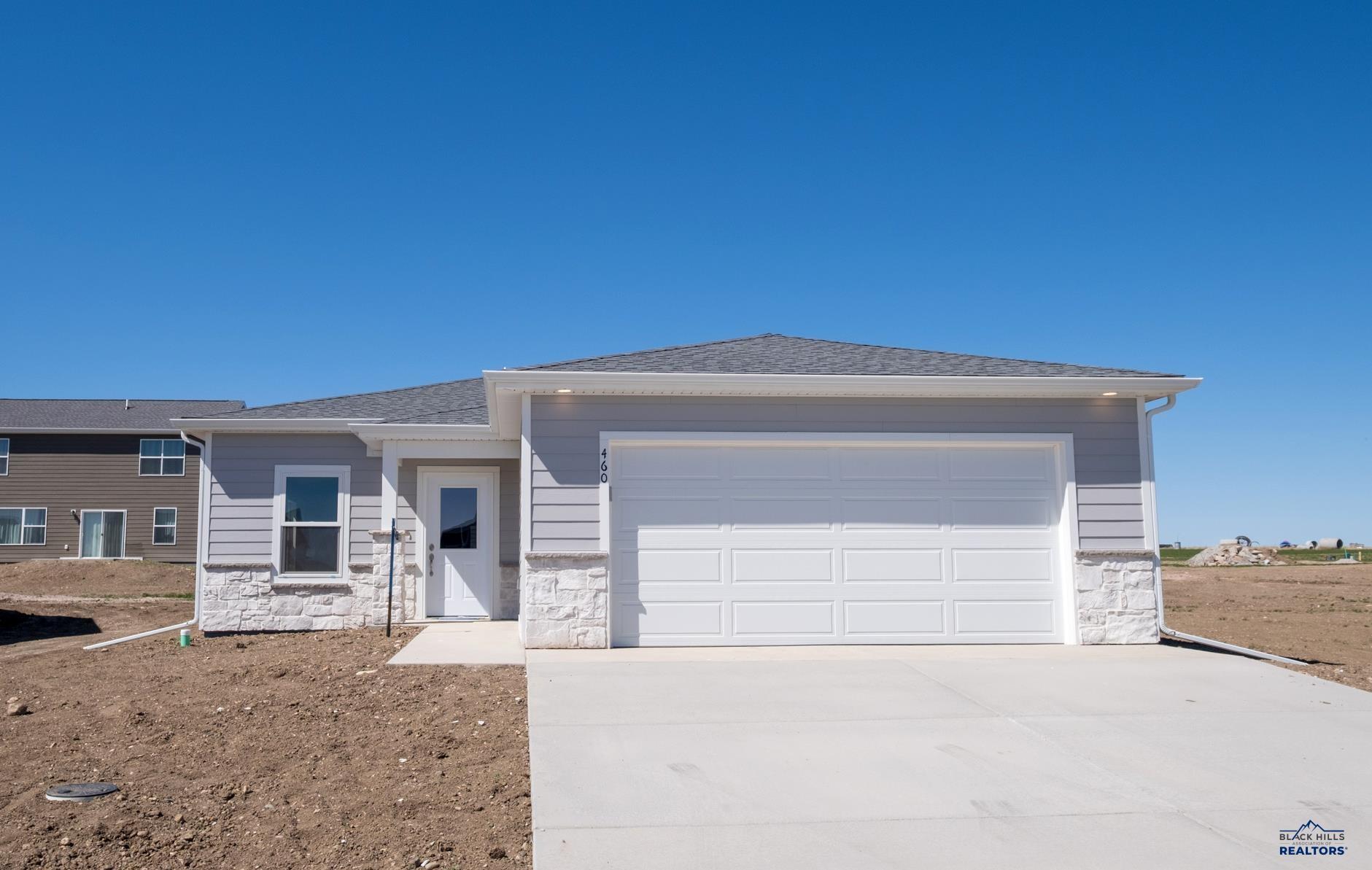 460 YELNER DR