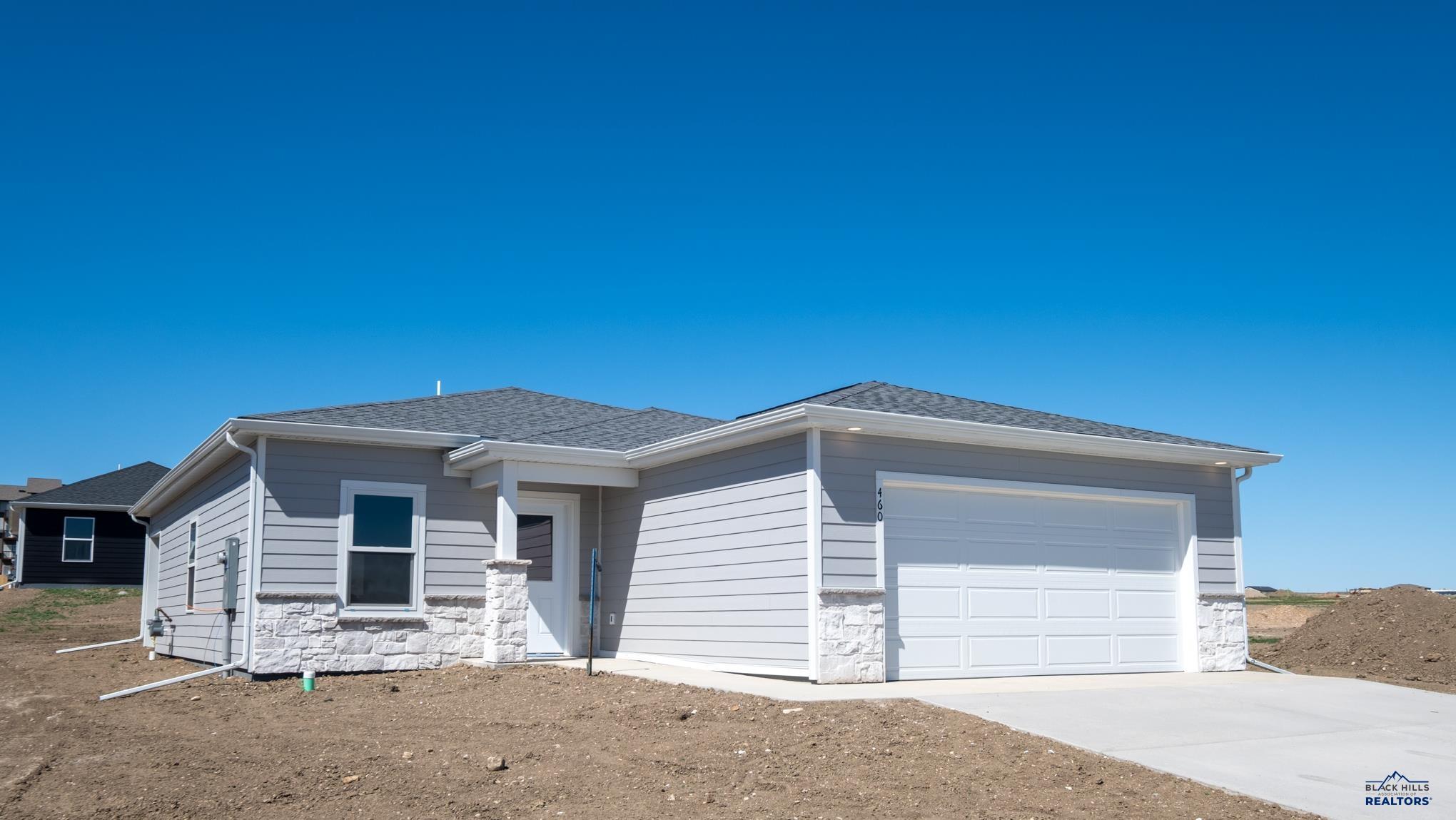 460 YELNER DR