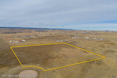 Lot 4 SWELL CT Rapid City SD 57701