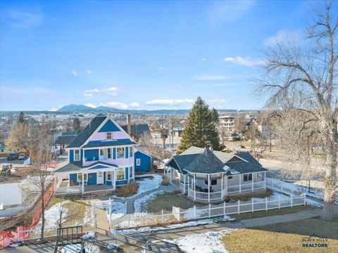 745 & 735 OTHER Spearfish SD 57783