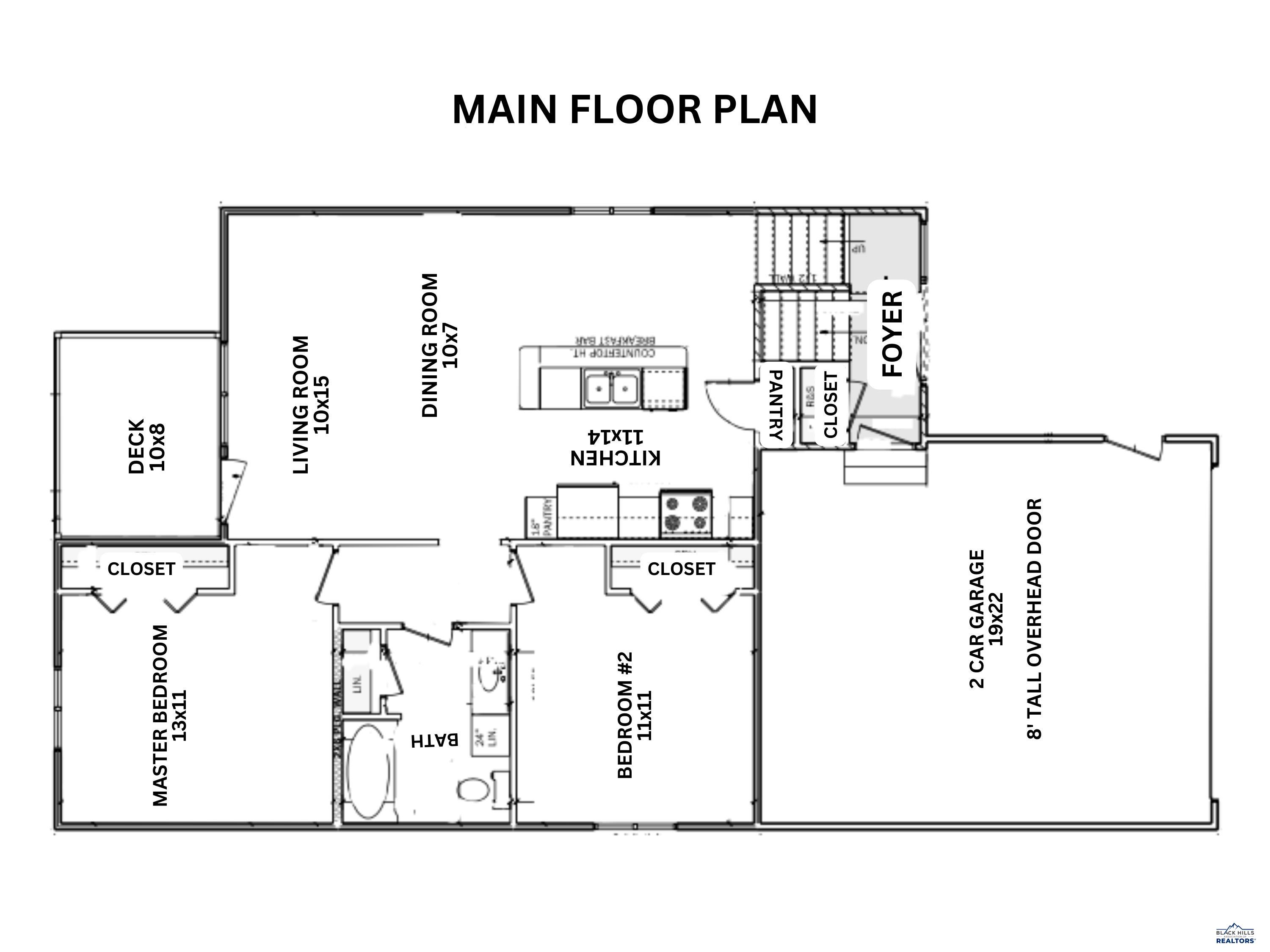 4009 MCINTOSH LN