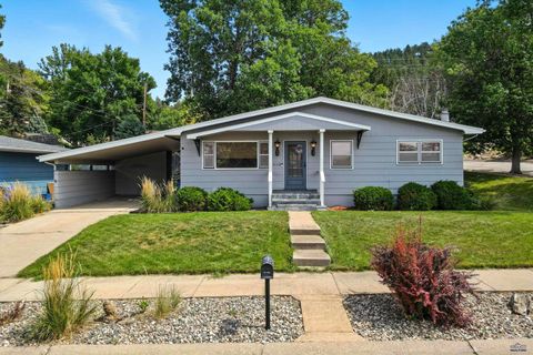 2118 BUENA VISTA DR Rapid City SD 57702