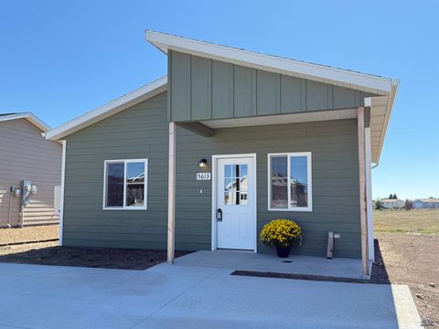 5613 BRIDGE DR Rapid City SD 57703