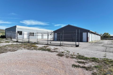 200 DOUGLAS RD Box Elder SD 57709