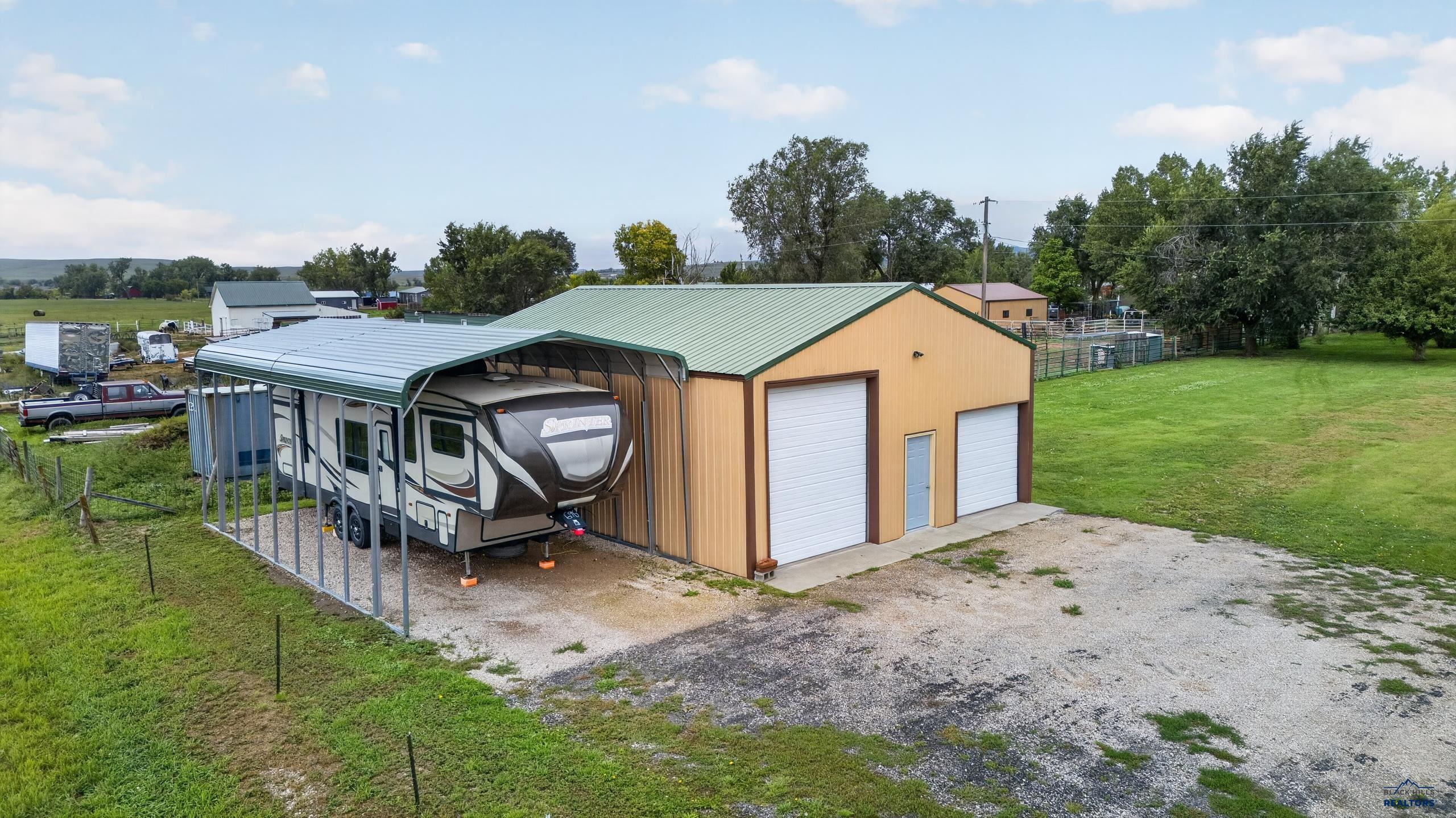 72 FAIRGROUNDS PL