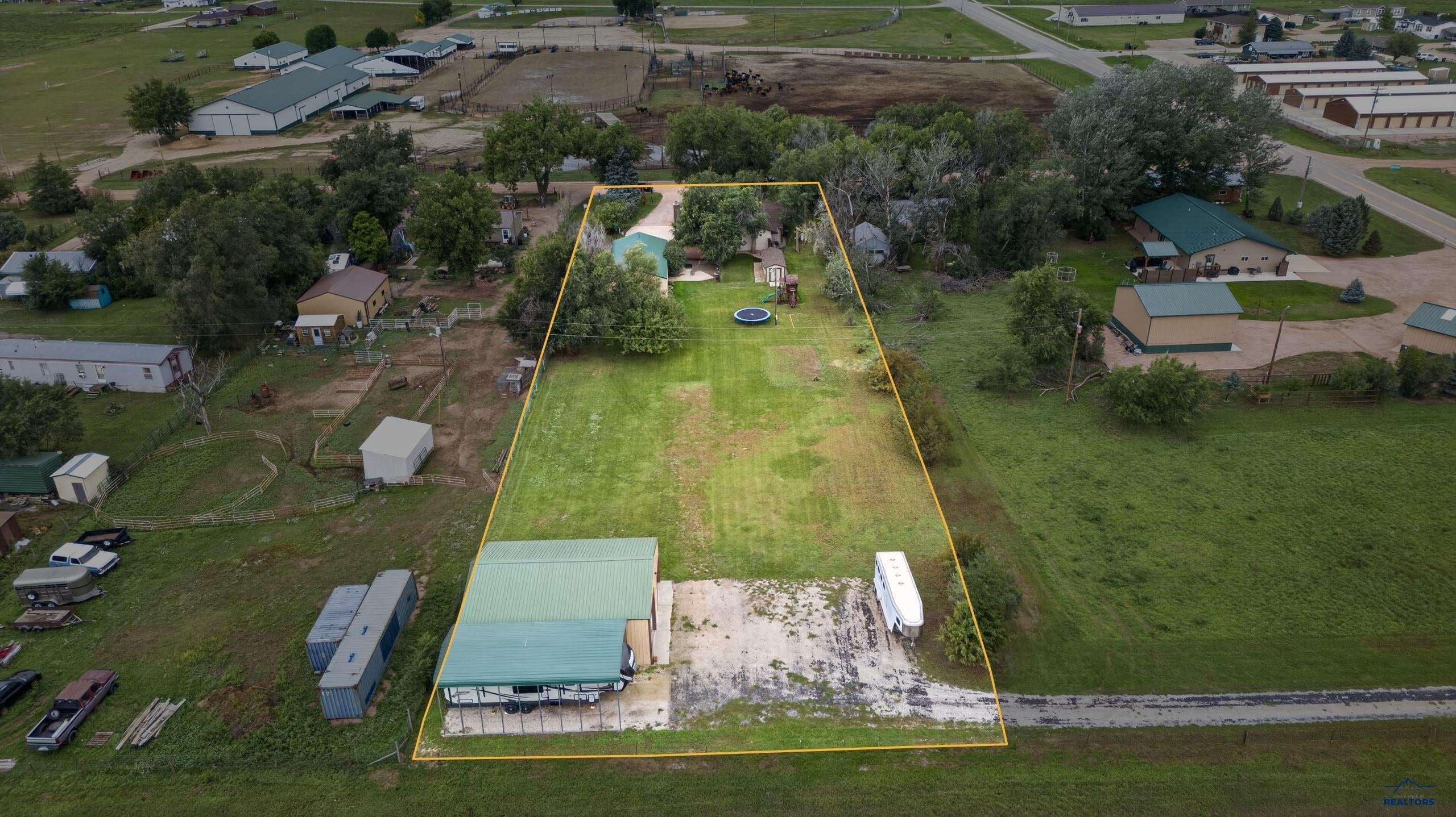 72 FAIRGROUNDS PL