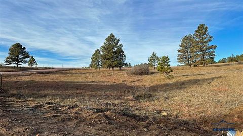 Lot 6 WESTWIND DR Hot Springs SD 57747