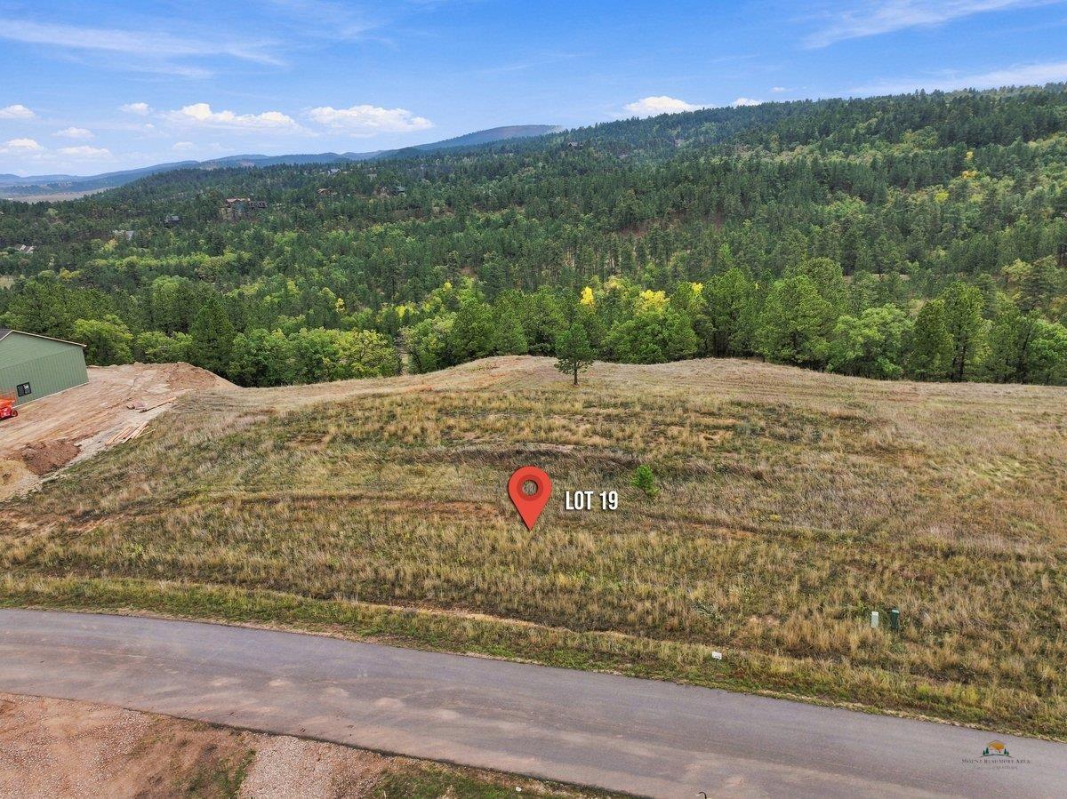 Lot 19 WILD FLOWER DR