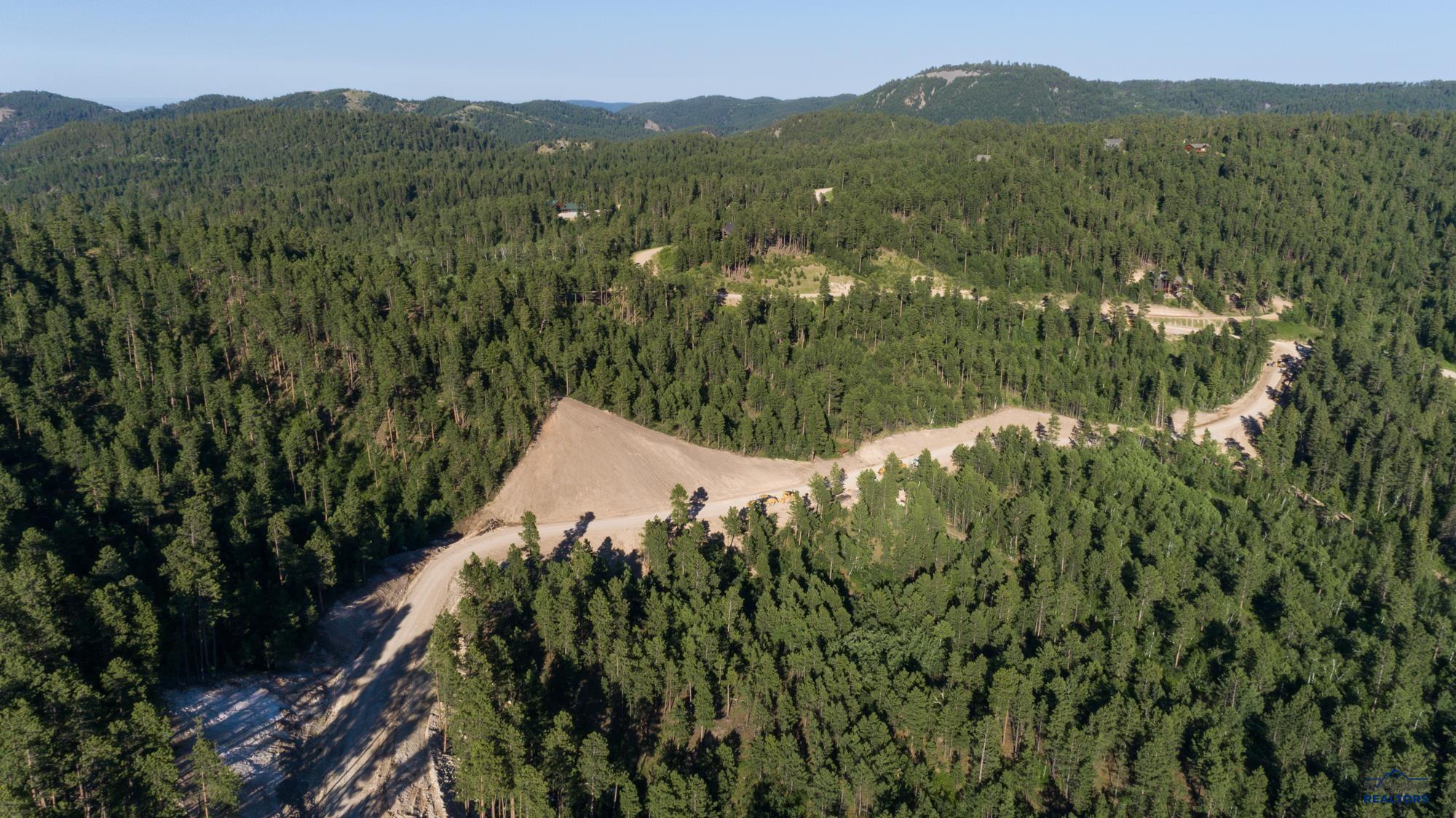 Lot 140 PARADISE GULCH LOOP