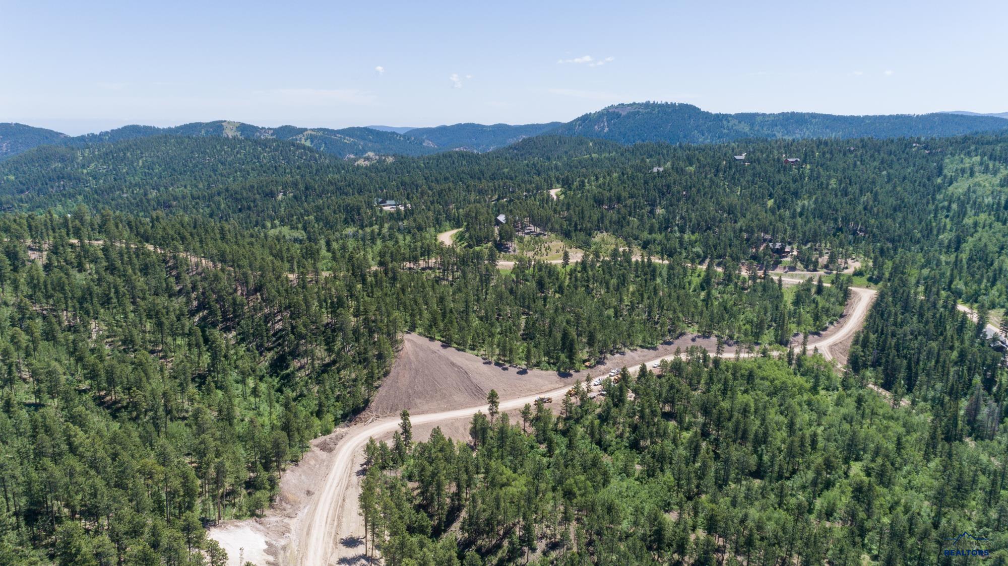 Lot 140 PARADISE GULCH LOOP