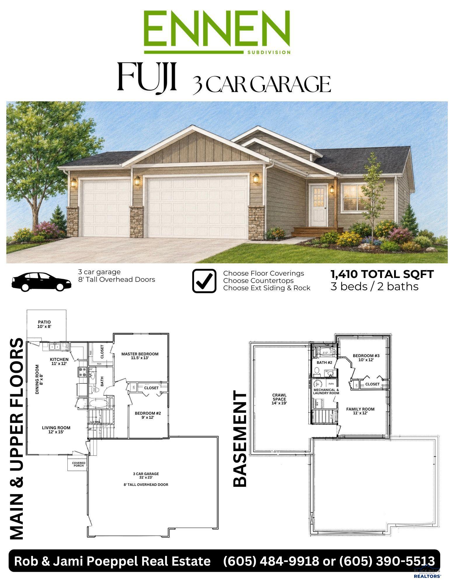 5650 TRAVERSE DR