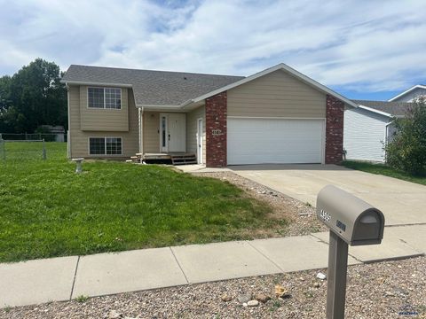 4505 THREE RIVERS DR Rapid City SD 57701