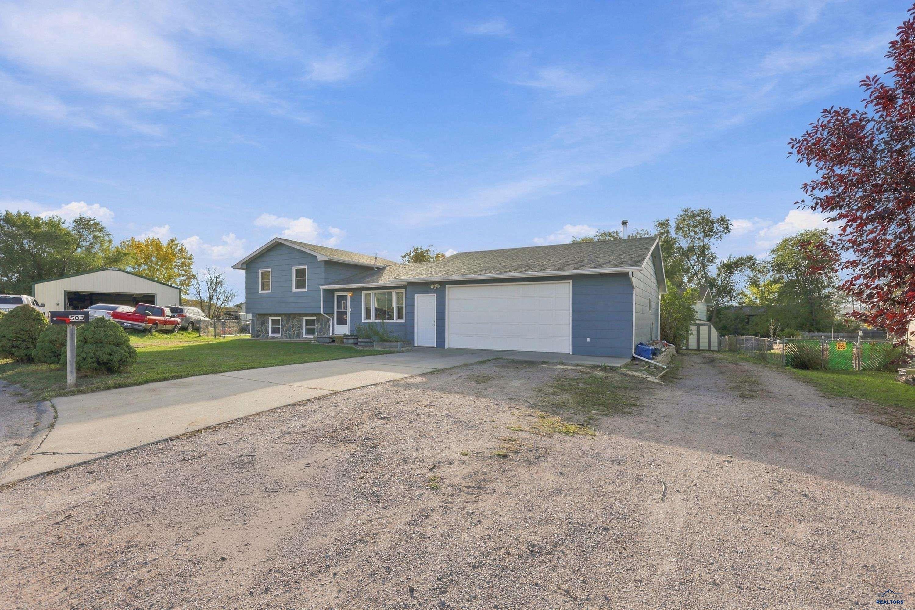 503 CARDINAL CT